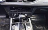 Audi A6 allroad C7