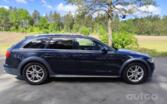 Audi A6 allroad C7