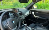 BMW 1 Series F20/F21 Hatchback 5-doors