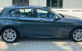 BMW 1 Series F20/F21 Hatchback 5-doors