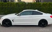 BMW 4 Series F32/F33/F36 Coupe