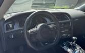 Audi A5 8T [restyling] Coupe
