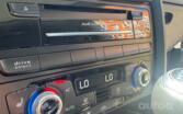 Audi A5 8T [restyling] Coupe