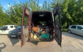 Mercedes-Benz Sprinter Second generation