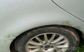 Saab 9-3 2 generation [restyling] SportCombi wagon
