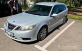 Saab 9-3 2 generation [restyling] SportCombi wagon