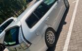 Saab 9-3 2 generation [restyling] SportCombi wagon