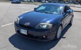 Hyundai Tiburon GK F/L [restyling] Coupe