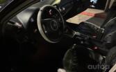 Audi A4 B5 [restyling] Avant wagon 5-doors