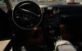 Audi A4 B5 [restyling] Avant wagon 5-doors