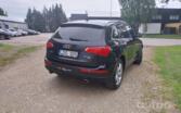 Audi Q5 8R Crossover