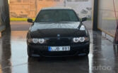 BMW 530 2002