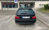 BMW 3 Series E46 [restyling] Touring wagon