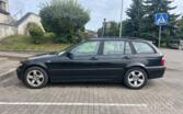 BMW 3 Series E46 [restyling] Touring wagon