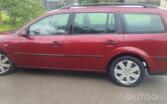 Ford Mondeo 3 generation wagon