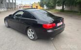 BMW 3 Series E90/E91/E92/E93 [restyling] Coupe