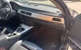 BMW 3 Series E90/E91/E92/E93 [restyling] Coupe