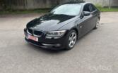 BMW 3 Series E90/E91/E92/E93 [restyling] Coupe