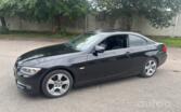 BMW 3 Series E90/E91/E92/E93 [restyling] Coupe