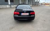 BMW 3 Series E90/E91/E92/E93 [restyling] Coupe