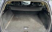 Volvo V70 3 generation wagon