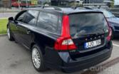 Volvo V70 3 generation wagon