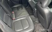 Volvo V70 3 generation wagon