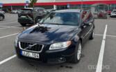 Volvo V70 3 generation wagon