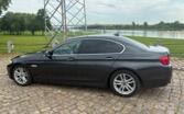 BMW 528 2015