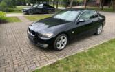 BMW 3 Series E90/E91/E92/E93 Cabriolet