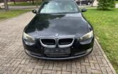 BMW 3 Series E90/E91/E92/E93 Cabriolet