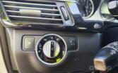 Mercedes-Benz E-Class W212 Sedan