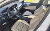 Mercedes-Benz E-Class W212 Sedan