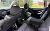Volkswagen Passat B5.5 [restyling] Sedan