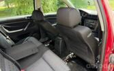 Volkswagen Passat B5.5 [restyling] Sedan