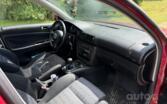 Volkswagen Passat B5.5 [restyling] Sedan