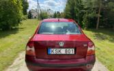 Volkswagen Passat B5.5 [restyling] Sedan