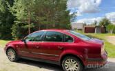 Volkswagen Passat B5.5 [restyling] Sedan