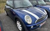 Mini One R50 Hatchback