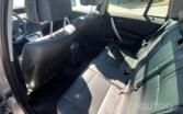 BMW X3 E83 [restyling] Crossover