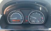 BMW X3 E83 [restyling] Crossover