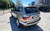 BMW X3 E83 [restyling] Crossover