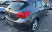 Opel Astra H [restyling]