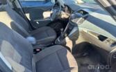 Opel Zafira B [restyling]