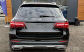 Mercedes-Benz GLC220 1 generation (253)