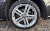 Audi A6 4G/C7 [restyling] Avant wagon 5-doors