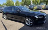 Volvo V90 2 generation Wagon