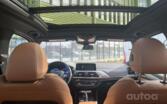 BMW X3 G01 Crossover