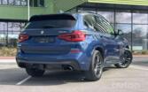 BMW X3 G01 Crossover