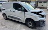 Opel Combo E